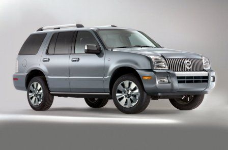Mountaineer
